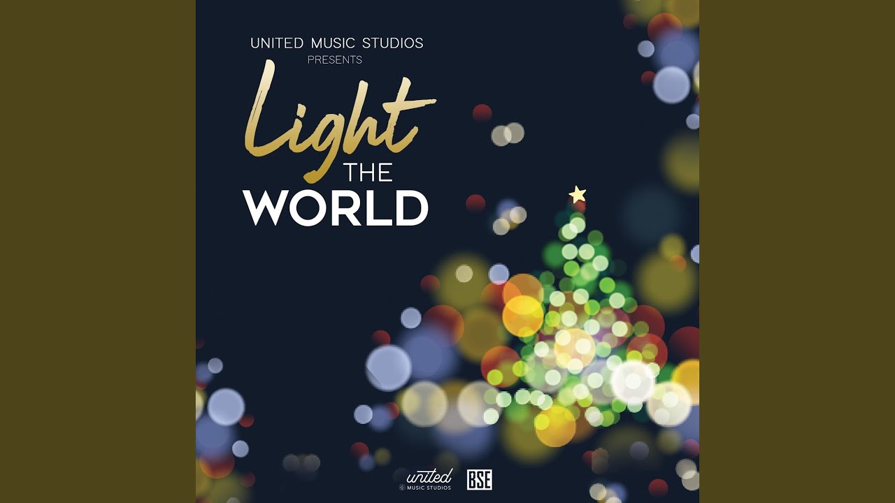 Light the World (feat. Maddie Alexander, Ashlyn Bolduc, Reese Brogan, Leigh Ann Cannady, Brynn...