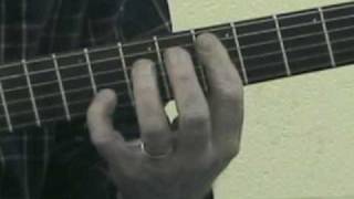 Learning to Play: The Fishing Blues chords