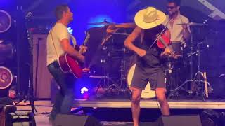 Shane Smith & The Saints Live in Pompano Beach (July ‘22) - Fire in the Ocean