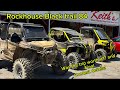 Last ride at Rockhouse Hatfield McCoy we find black trail 84!