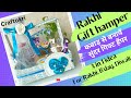 DIY Rakhi gift hamper | 3 in 1 idea