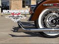 Bassani True Dual Fishtail Exhaust On 2019 Softail Deluxe Sound Clip Bassani True Dual Fishtail Exhaust On 2019 Softail Deluxe Sound Clip