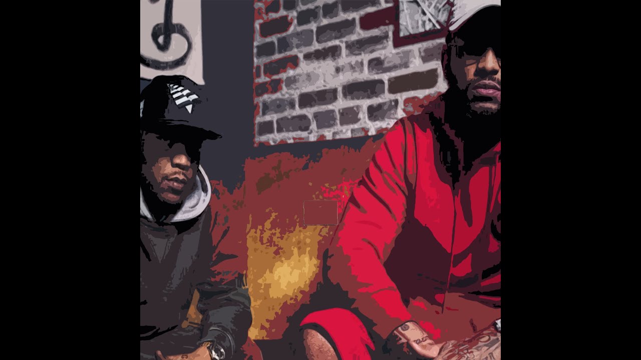 Dave East x Styles P Type Beat – “Reloaded” | Hard Trap 2025