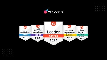 How Verloop.io Helps Businesses Scale Interactions with Delightful Experiences
