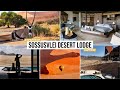 BEST Lodge in Namibia! 😍 andBeyond Sossusvlei Desert Lodge