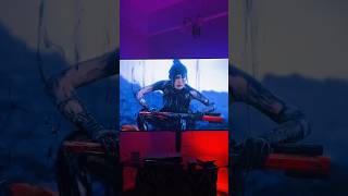 Death Standing 2 Epic Fight Scene 😱🔥 #shorts #gaming #viral #trending