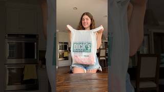 Running Clothes Haul