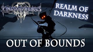 Kingdom Hearts Re:Mind Out of Bounds: the Realm of Darkness @jazzi_chan