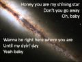 The Manhattans - Shining Star