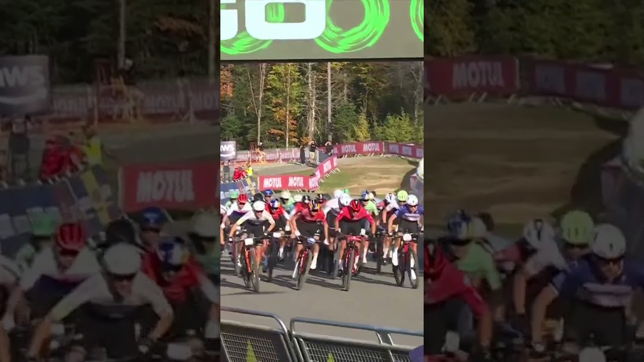 Сегодня Крис Блевинс завоюет титул в общем зачете Кубка мира по кросс-кроссу среди мужчин?