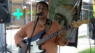 Javier Silva - Cosas De La Vida Eros Ramazoti .Mov