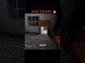 Granny 1.4 Reconstructed Mobile 🔥💯 #granny #horrorgaming #shorts