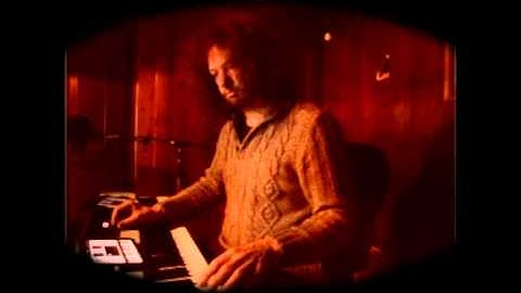 iOS (iPad) live by Stefan Gisler, 29. Juni 2013 - #iosArtist, #iOSMusician, #ComposingByPlaying