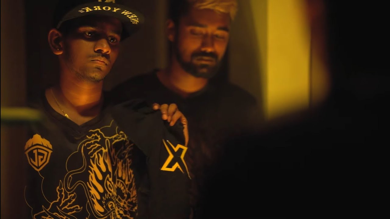 Viru On TX Jersey l Viru Joining Godlike l Godlike 5th Player Reveal