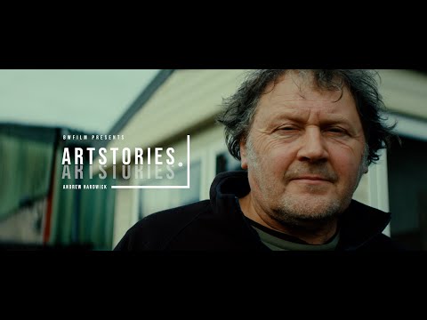 ArtStories - Andrew Hardwick