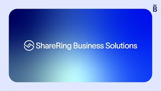 ShareRing Business Solutions screenshot 5