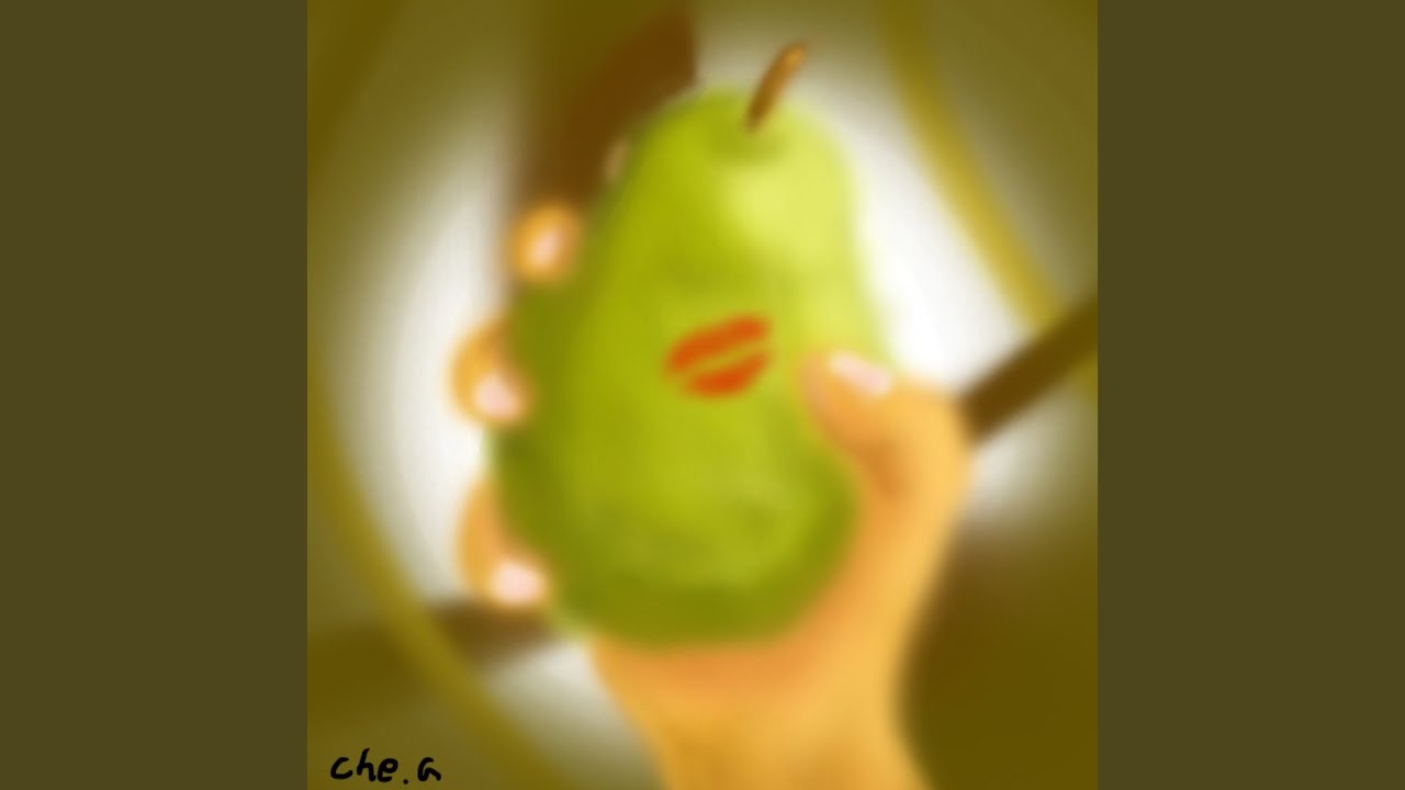 Watch PEAR on YouTube Watch PEAR on YouTube