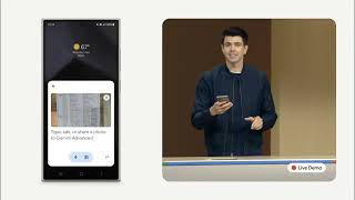 #MadeByGoogle ‘24: Keynote Gemini Error -  Full Video