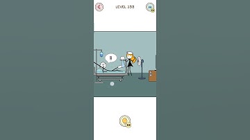 Thief Puzzle Level 233 Walkthrough Gameplay In Android | Myth |