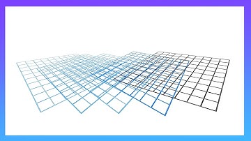 CSP Animation -  Moving Grid Technique (quick tutorial)