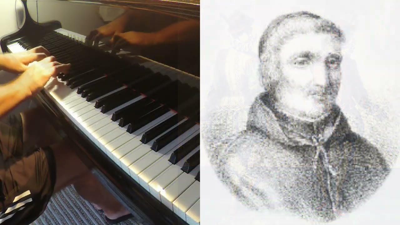 Claude Gervaise - Bransles, Pavanes et Gaillardes - Piano