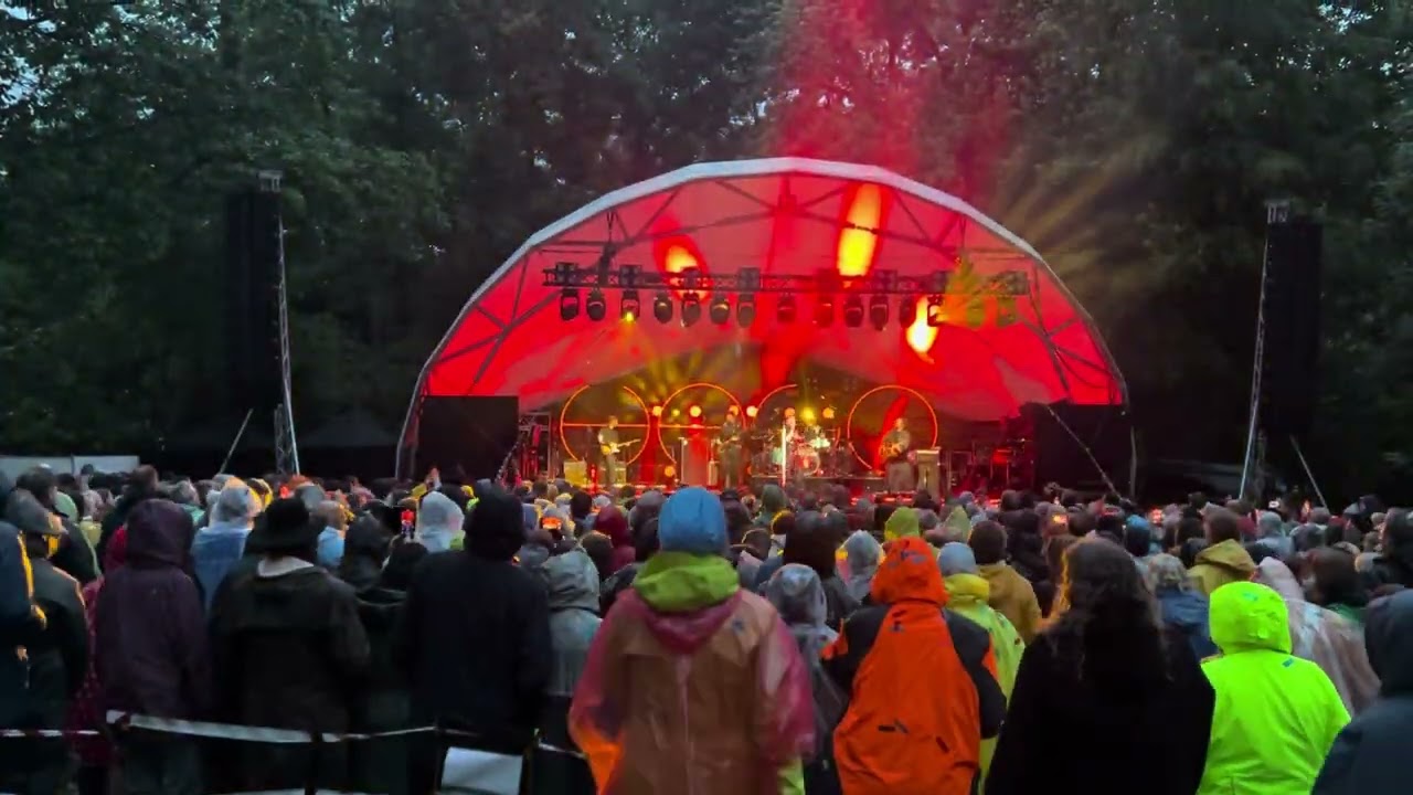 Rea Garvey - Bassum Openair 2025 (08-06-25) - Complilation