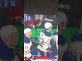 The Sabres defeat the Canadiens 3-2 to tie the series at 2-2