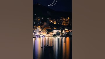 How to Add Realistic Moon in Photoshop