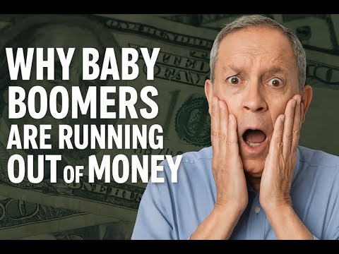 Why Baby Boomers