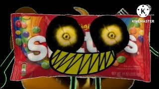 SlendyCandy 35 final scene