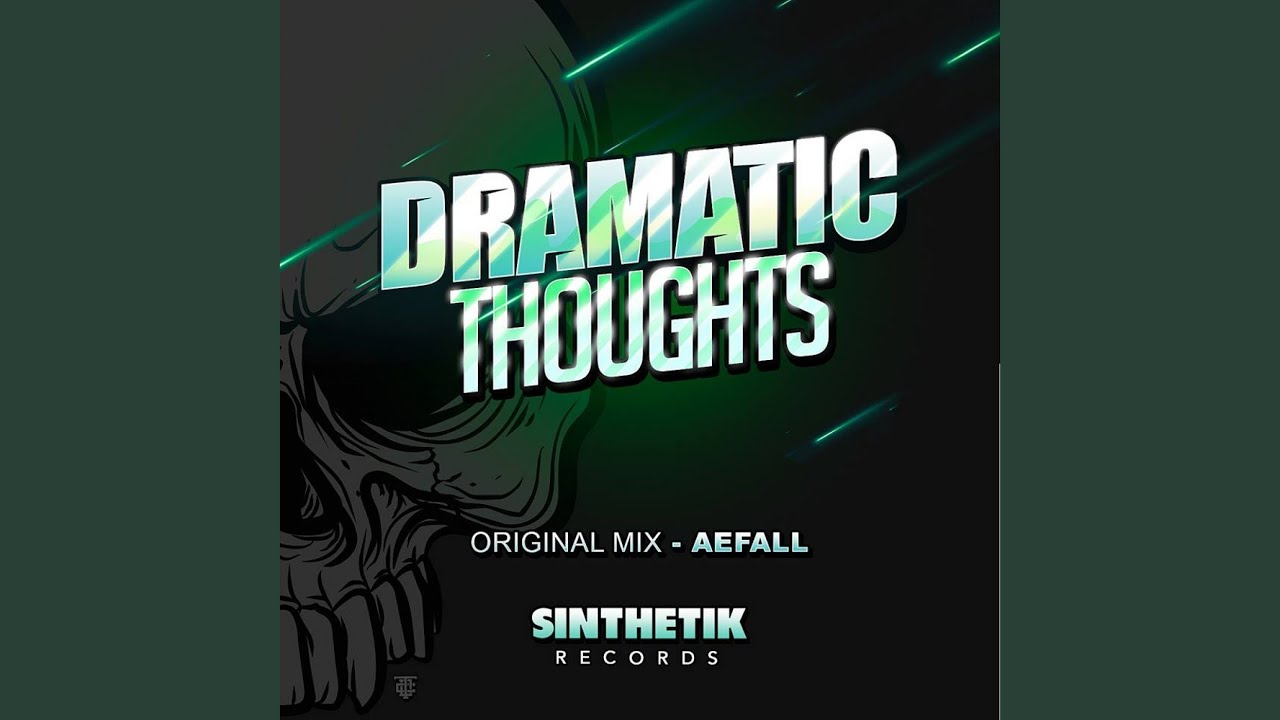 Watch Dramatic Thoughts on YouTube Watch Dramatic Thoughts on YouTube