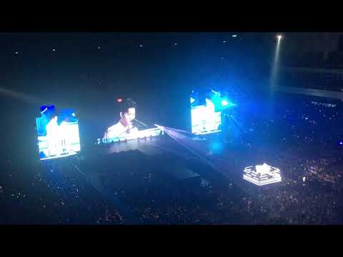 20190511周興哲 如果雨之後【你，好不好】台北小巨蛋演唱會