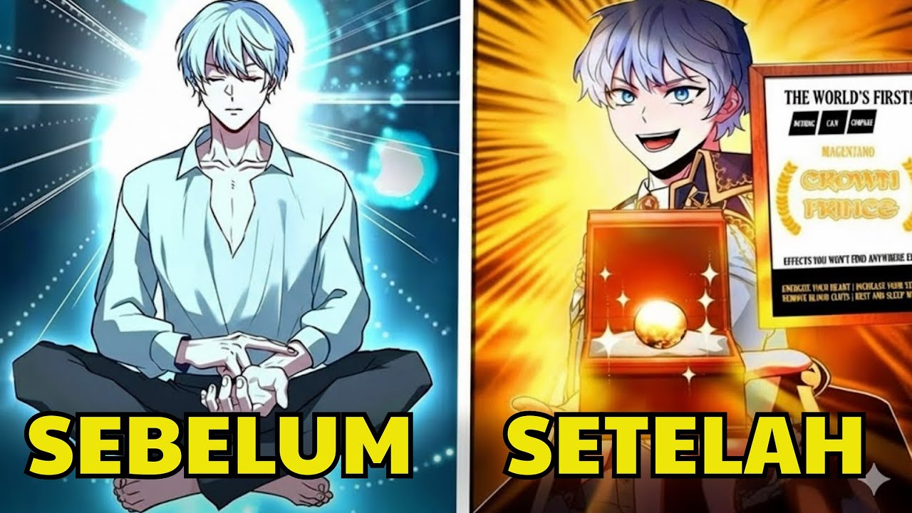 Dokter Jenius Bereinkarnasi Menjadi Pangeran Terkuat dari Klan Pedang | Alur Cerita Manhwa