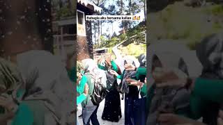 Bahagia Bersama Himpaudi Kab Trenggalek