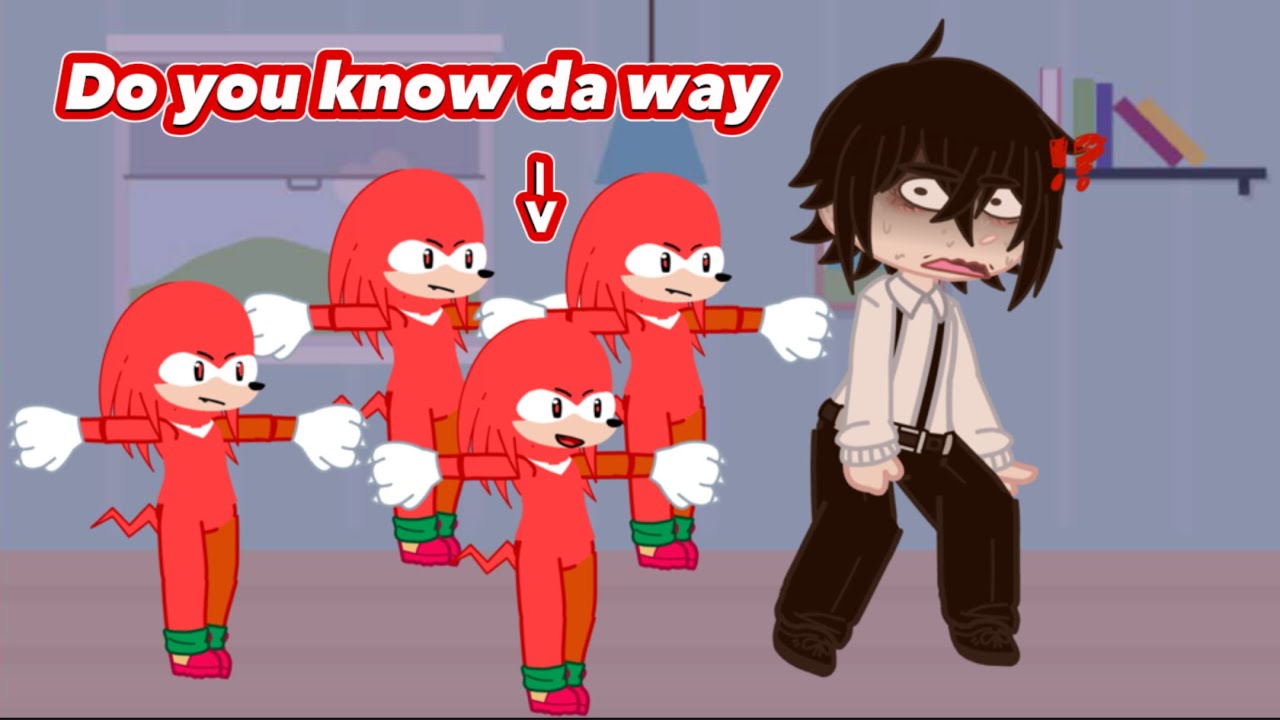 Fandoms react to Craig(repost…again)