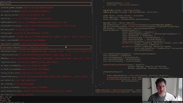 Handmade Hero Day 533 - Importing Particles, Scenery, and Items