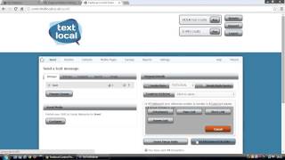 Textlocal Webinar - How to send your first SMS campaign and get great results