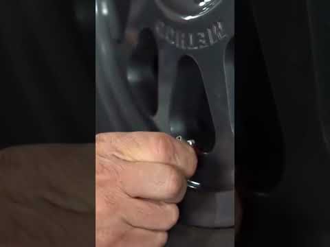 سر تنسيم الإطار في ثواني مع بلوف  رح تقدر تنسم هواء الإطار في غضون ثواني اطلبه الآن