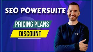 SEO PowerSuite Pricing Plans (How To Get An SEO PowerSuite Discount)