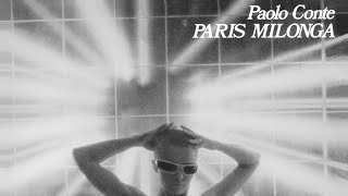 Paolo Conte - Pretend Pretend (Official Audio)