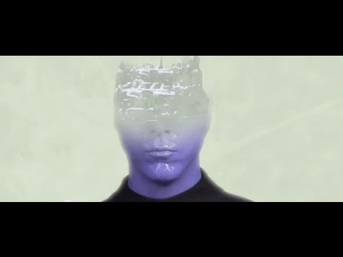 Blue Detective | Official True Detective Cover | Blue Man Group