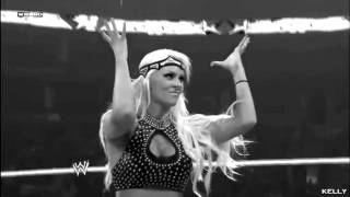 WWE Divas - Marry The Night
