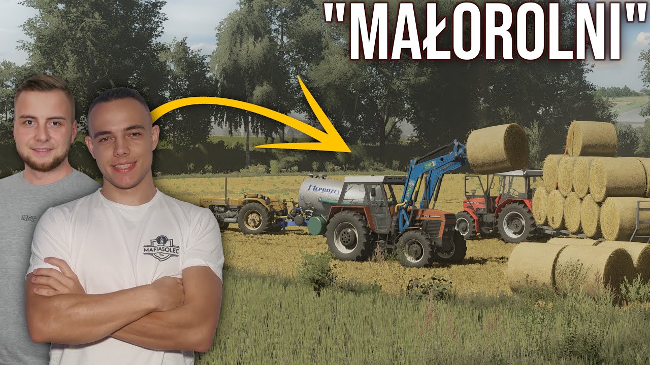 ALE SIĘ STĘSKNIŁEM 😍! WRACAMY DO PRACY! 