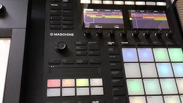 Mk3 & Komplete 13 upgrade + A25