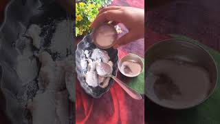 Rice Flour &amp; Curd Face Pack for Glowing Skin | Remove Tan &amp; Dark Spots Naturally ✨