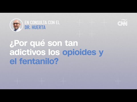 La epidemia de opioides y fentanilo en EE.UU.: ¿cómo el país llegó a casi un millón de muertes?