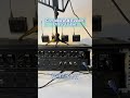 Want Crystal-Clear Stage Monitoring Without Wires?