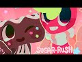 SUGAR RUSH Dandy S World Animation 
