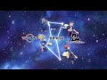 Inazuma Eleven: Orion no Kokuin - Ending 1 (Episode 1 - 21) (彗星ガールズ)