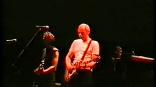 Mark Knopfler - The Long Highway [Rotterdam live 1996-06-01] chords